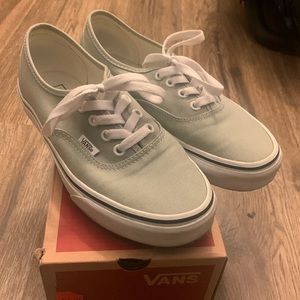 Vans authentic sneakers